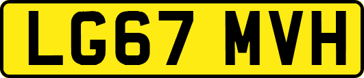 LG67MVH