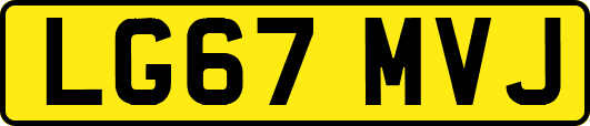 LG67MVJ