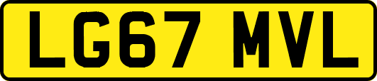 LG67MVL