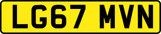 LG67MVN
