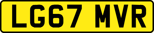 LG67MVR