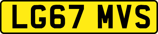 LG67MVS