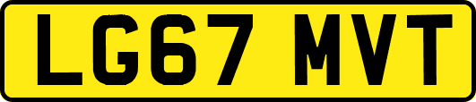 LG67MVT