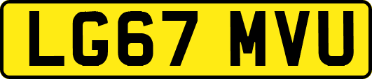 LG67MVU