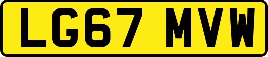 LG67MVW