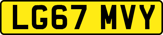 LG67MVY