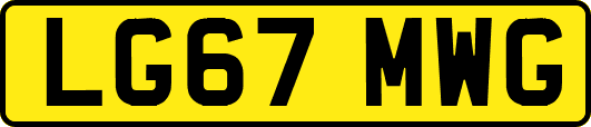 LG67MWG