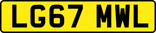 LG67MWL