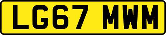 LG67MWM