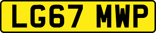 LG67MWP