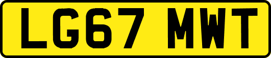 LG67MWT