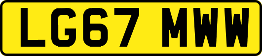 LG67MWW