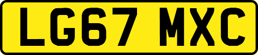 LG67MXC