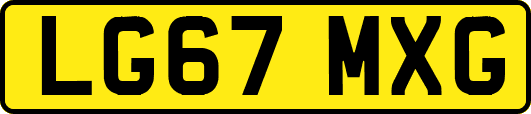 LG67MXG