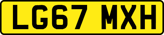 LG67MXH