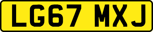 LG67MXJ