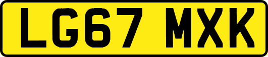 LG67MXK