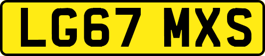 LG67MXS