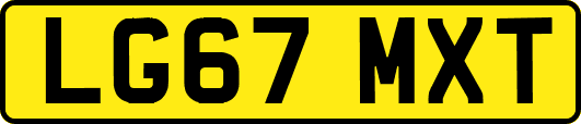 LG67MXT