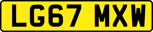 LG67MXW