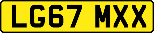 LG67MXX
