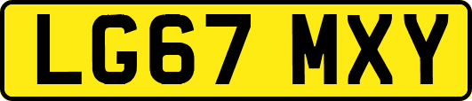 LG67MXY