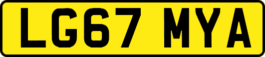 LG67MYA
