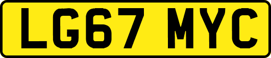 LG67MYC
