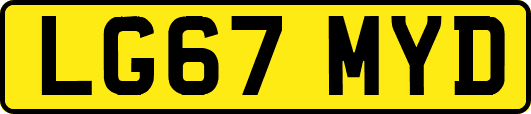 LG67MYD