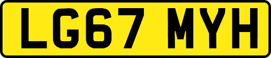 LG67MYH