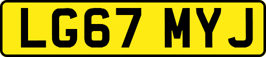 LG67MYJ