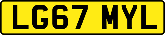 LG67MYL