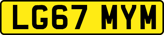 LG67MYM