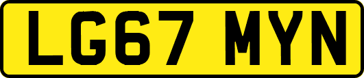 LG67MYN