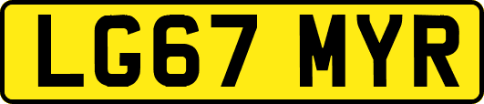 LG67MYR