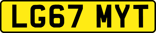 LG67MYT