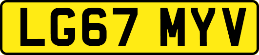 LG67MYV