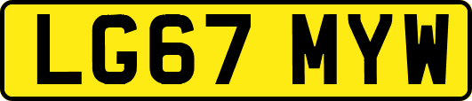 LG67MYW