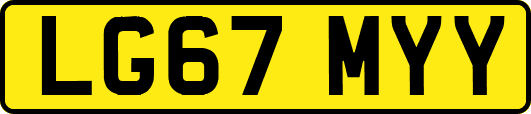 LG67MYY