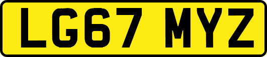 LG67MYZ