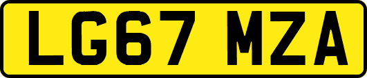 LG67MZA