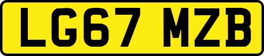LG67MZB