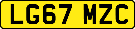 LG67MZC