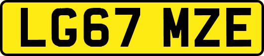 LG67MZE