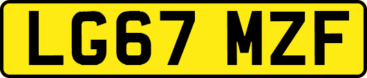 LG67MZF
