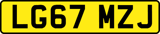 LG67MZJ