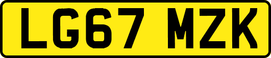 LG67MZK
