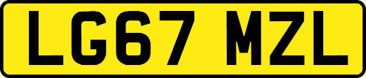 LG67MZL