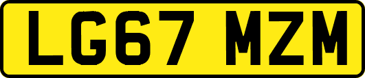 LG67MZM