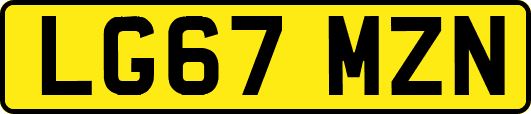 LG67MZN